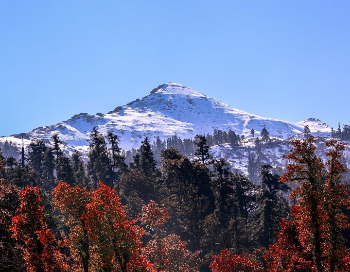 Uttarakhand