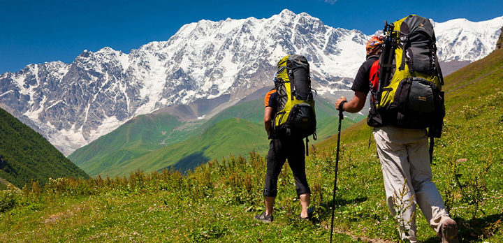 Himachal Pradesh